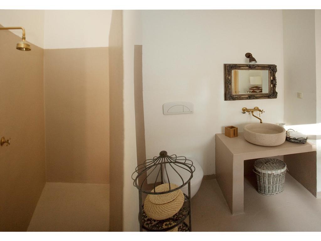 Villa Luna Sumartin Esterno foto