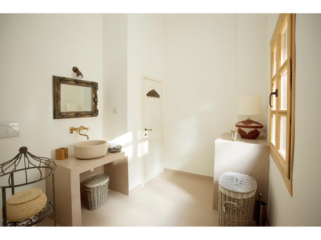 Villa Luna Sumartin Esterno foto