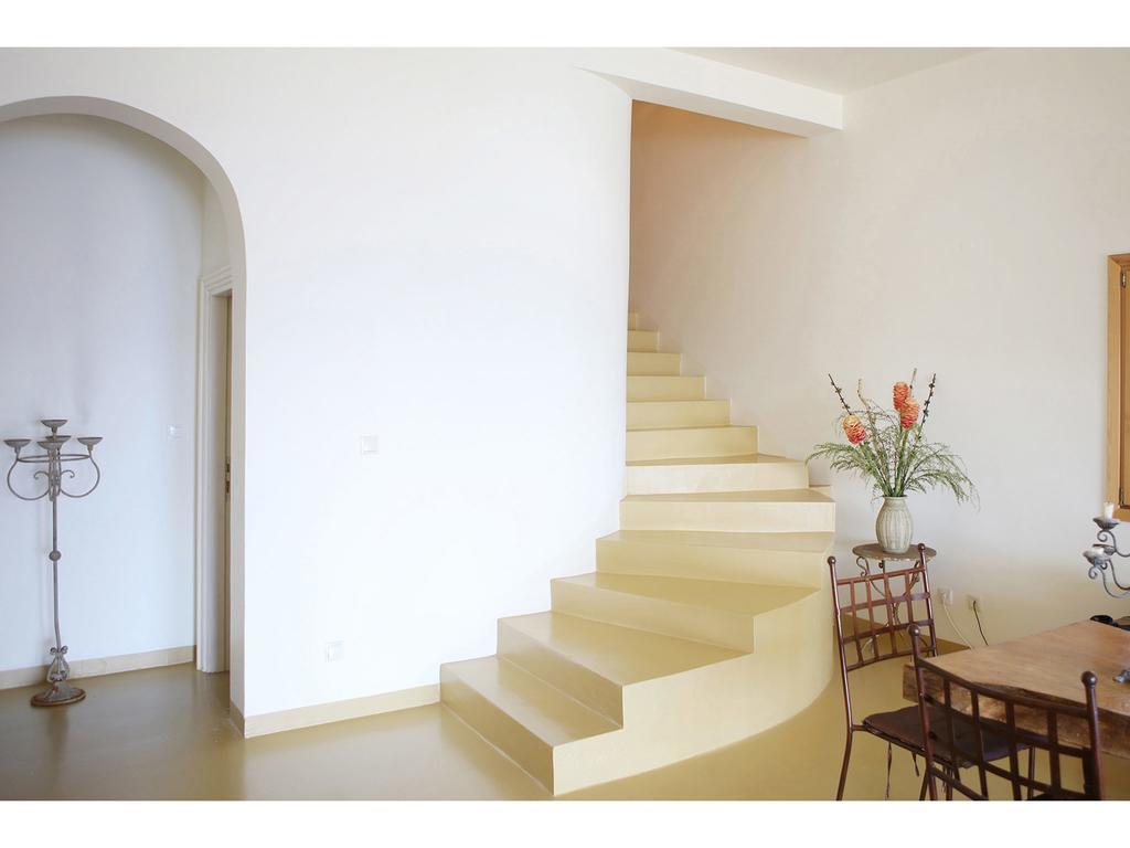 Villa Luna Sumartin Esterno foto